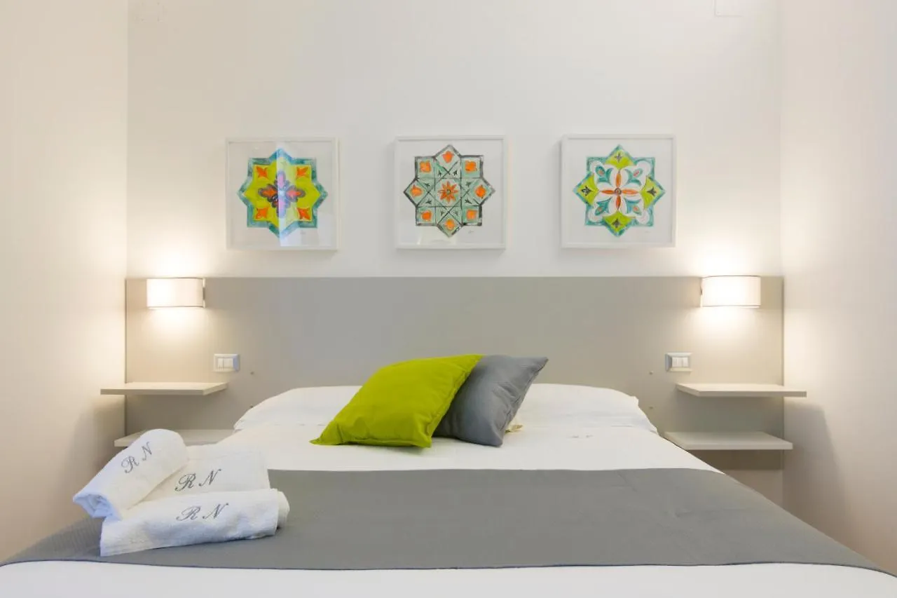 Residenza Normanna Bed & Breakfast Palermo