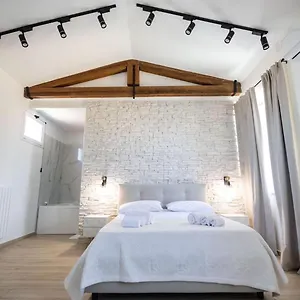Guest house Mangano