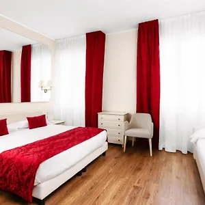 Western Nazionale 4* Sanremo
