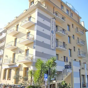 Europa 3* San Bartolomeo Al Mare
