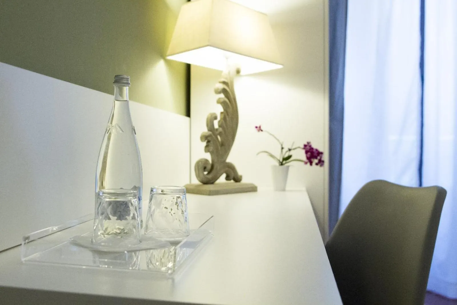 Bed and Breakfast Residenza Normanna Palermo Italia