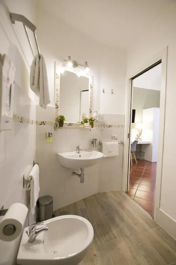 Bed and Breakfast Residenza Normanna Palermo