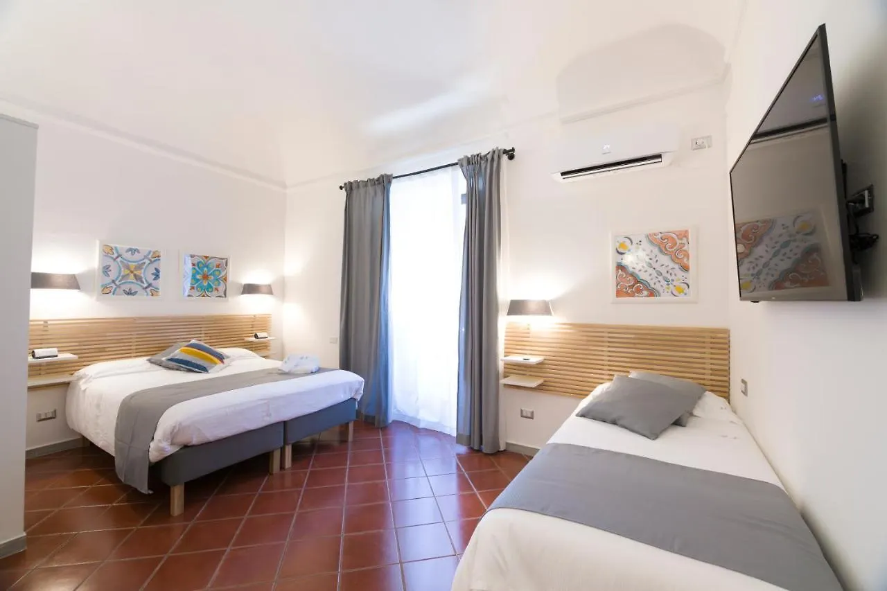 Bed and Breakfast Residenza Normanna Palermo