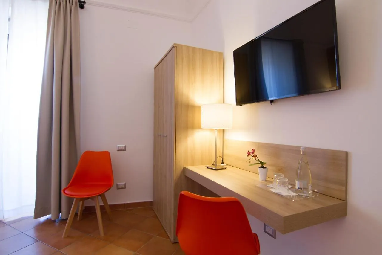 Bed and Breakfast Residenza Normanna Palermo