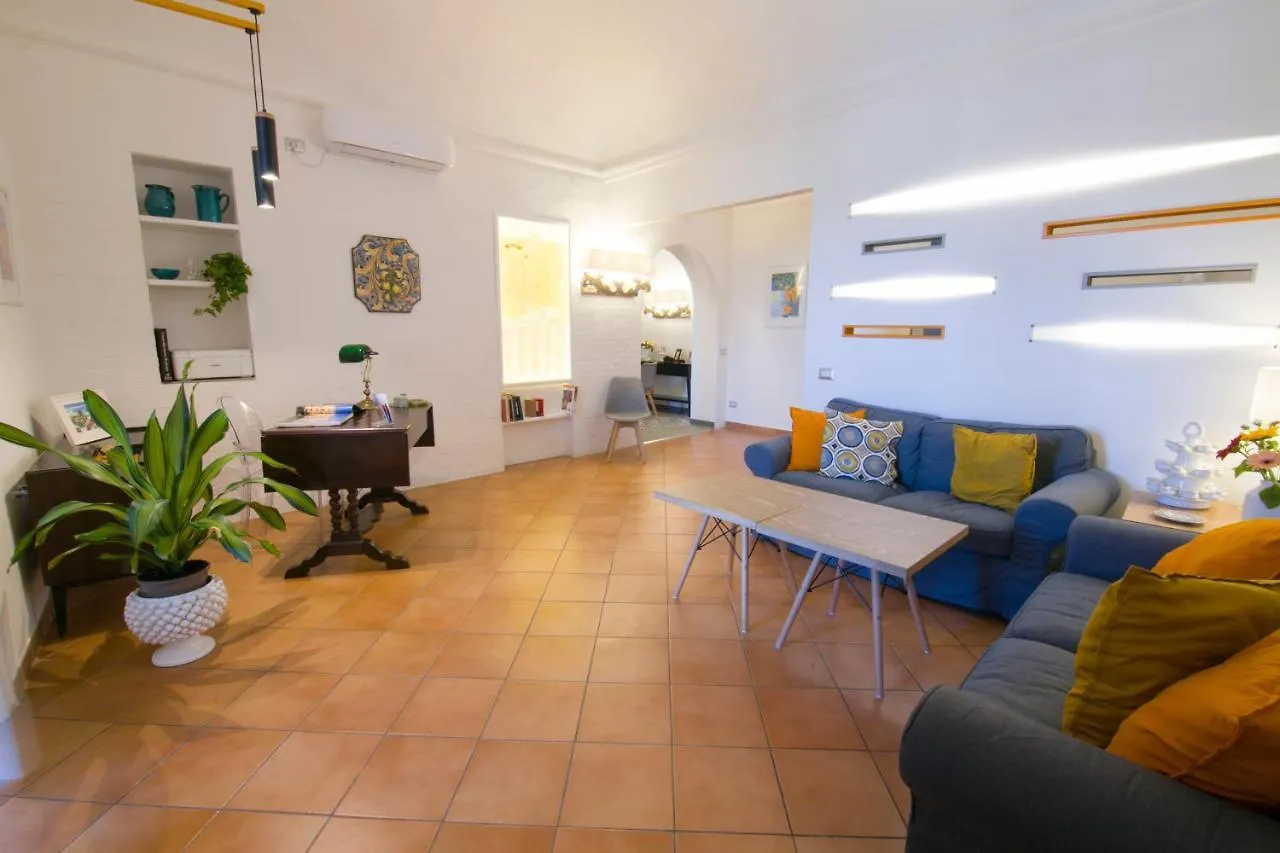 Bed and Breakfast Residenza Normanna Palermo