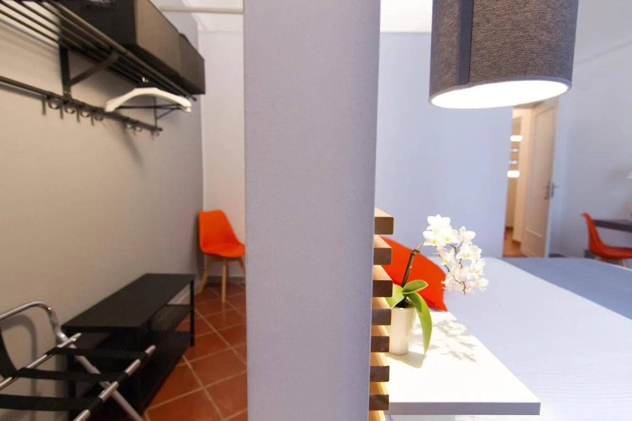 Bed and Breakfast Residenza Normanna Palermo