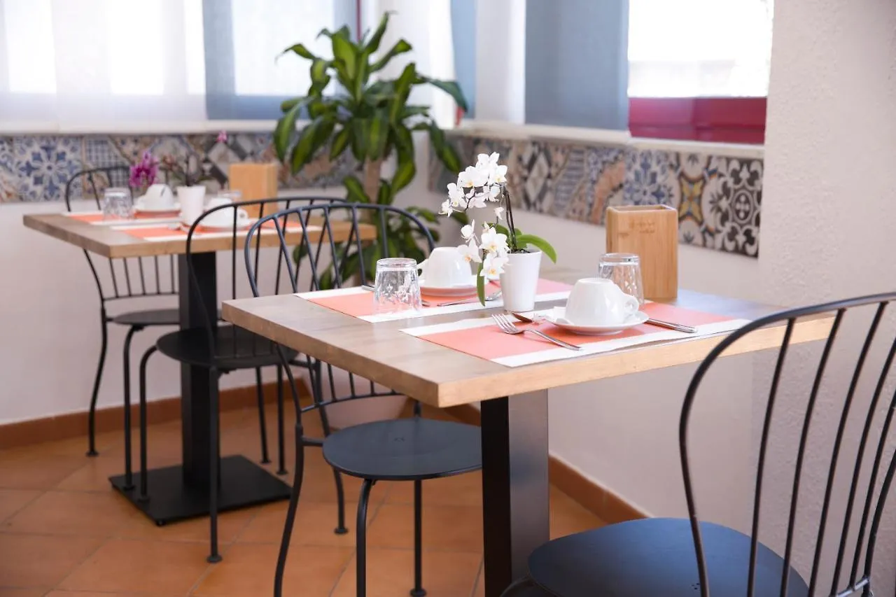 Bed and Breakfast Residenza Normanna Palermo