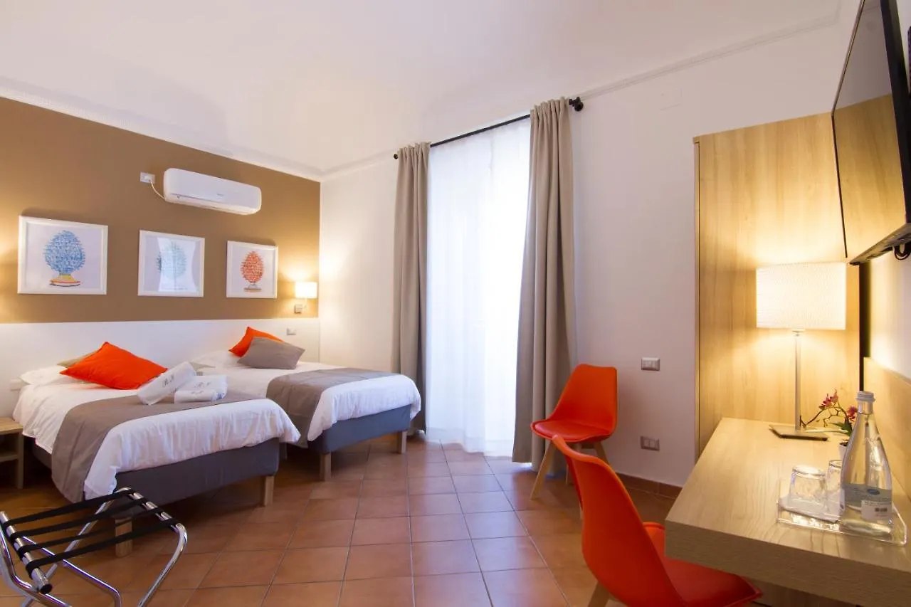 Bed and Breakfast Residenza Normanna Palermo