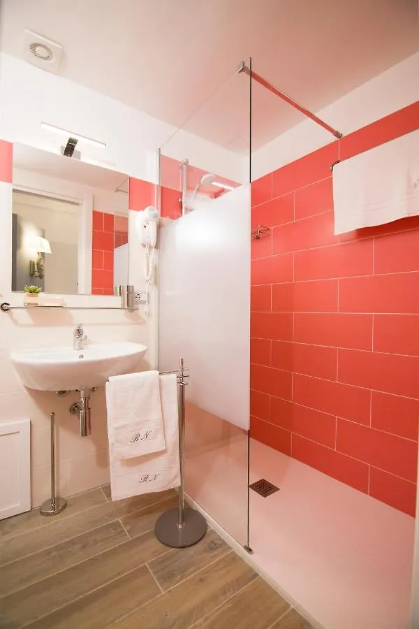 Bed and Breakfast Residenza Normanna Palermo