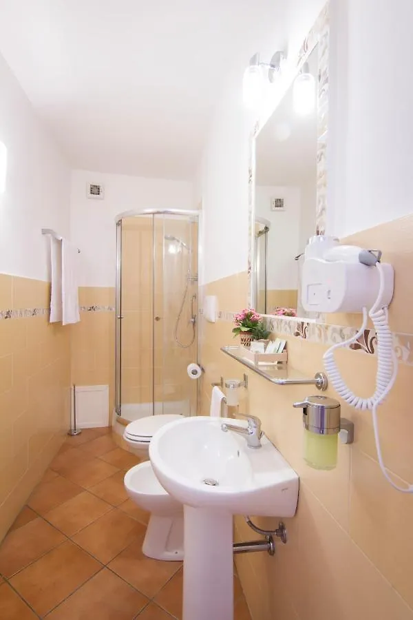 Bed and Breakfast Residenza Normanna Palermo Italia