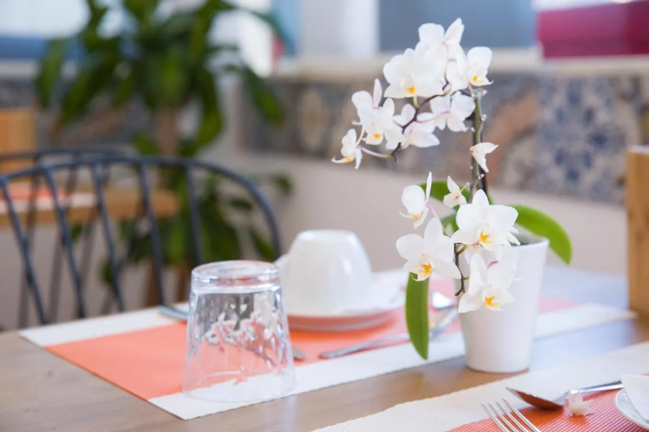 Bed and Breakfast Residenza Normanna Palermo