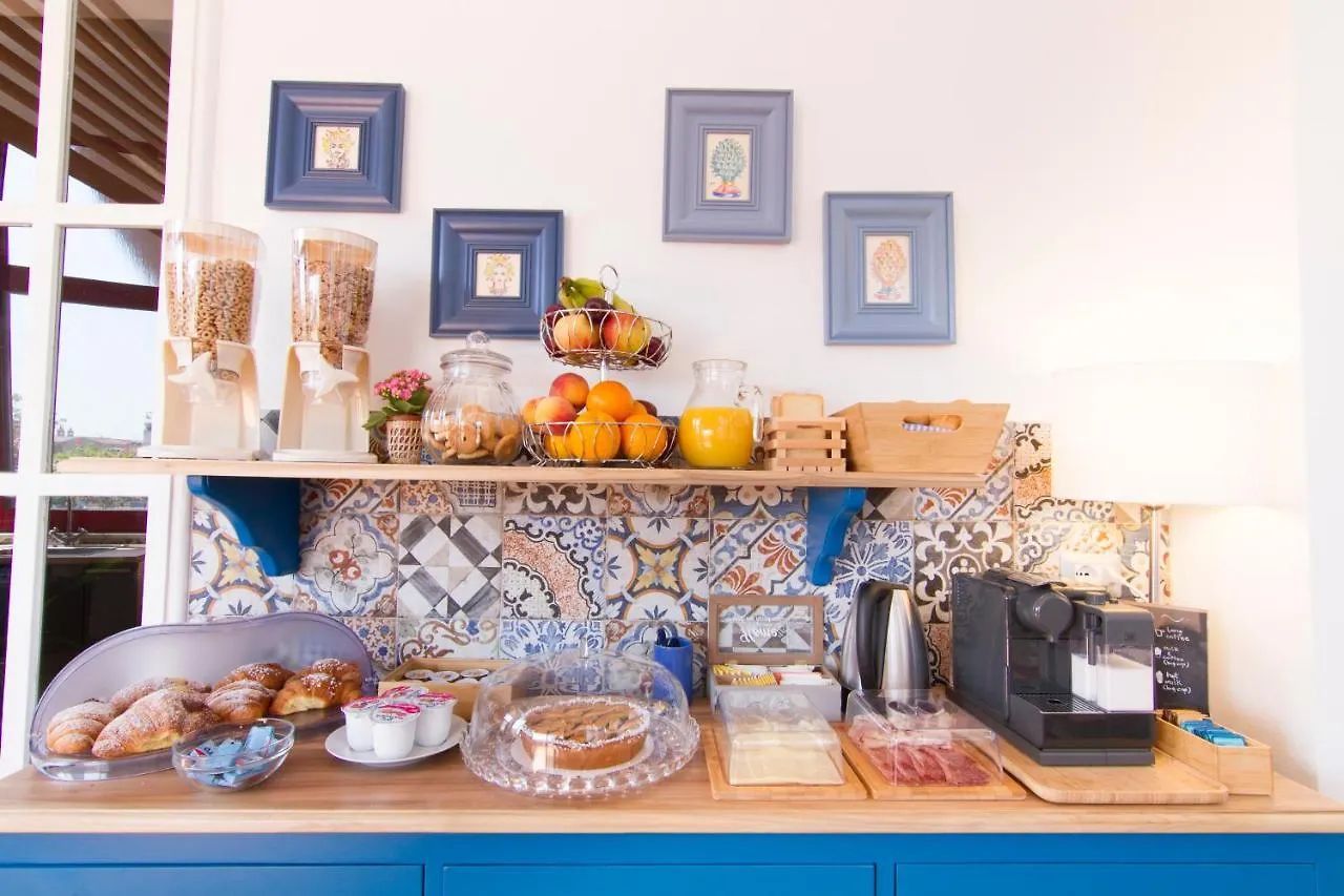 Bed and Breakfast Residenza Normanna Palermo