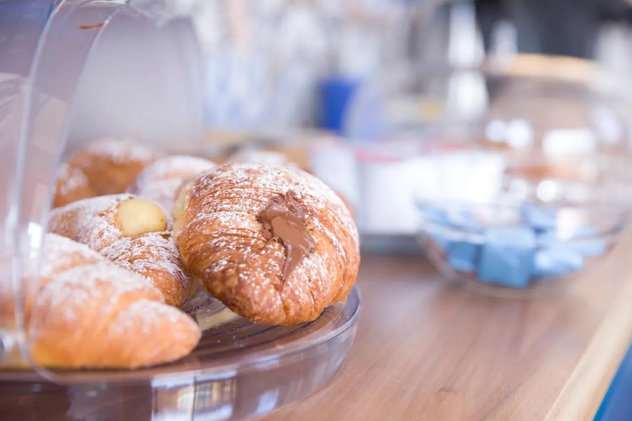 Bed and Breakfast Residenza Normanna Palermo