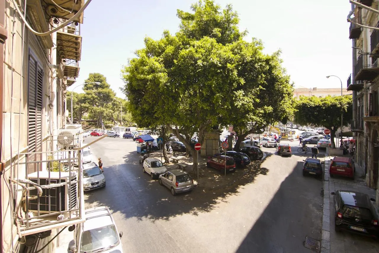 Bed and Breakfast Residenza Normanna Palermo