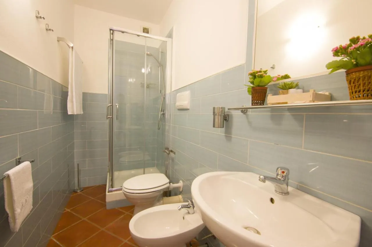 Residenza Normanna Bed and Breakfast Palermo