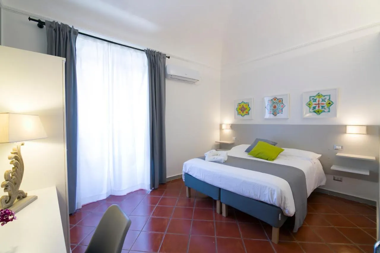 Residenza Normanna Bed and Breakfast Palermo Bed & Breakfast