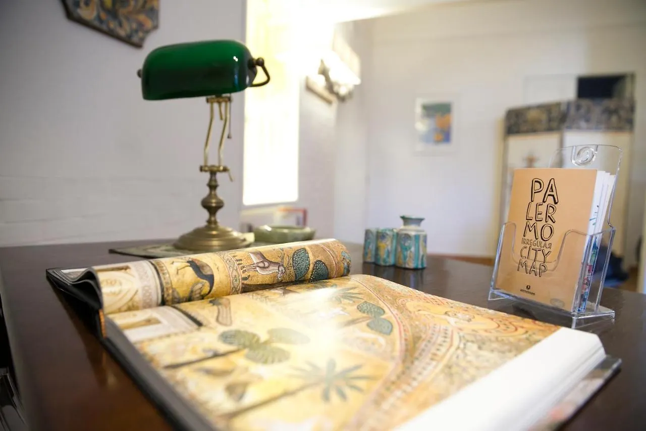 Residenza Normanna Bed and Breakfast Palermo