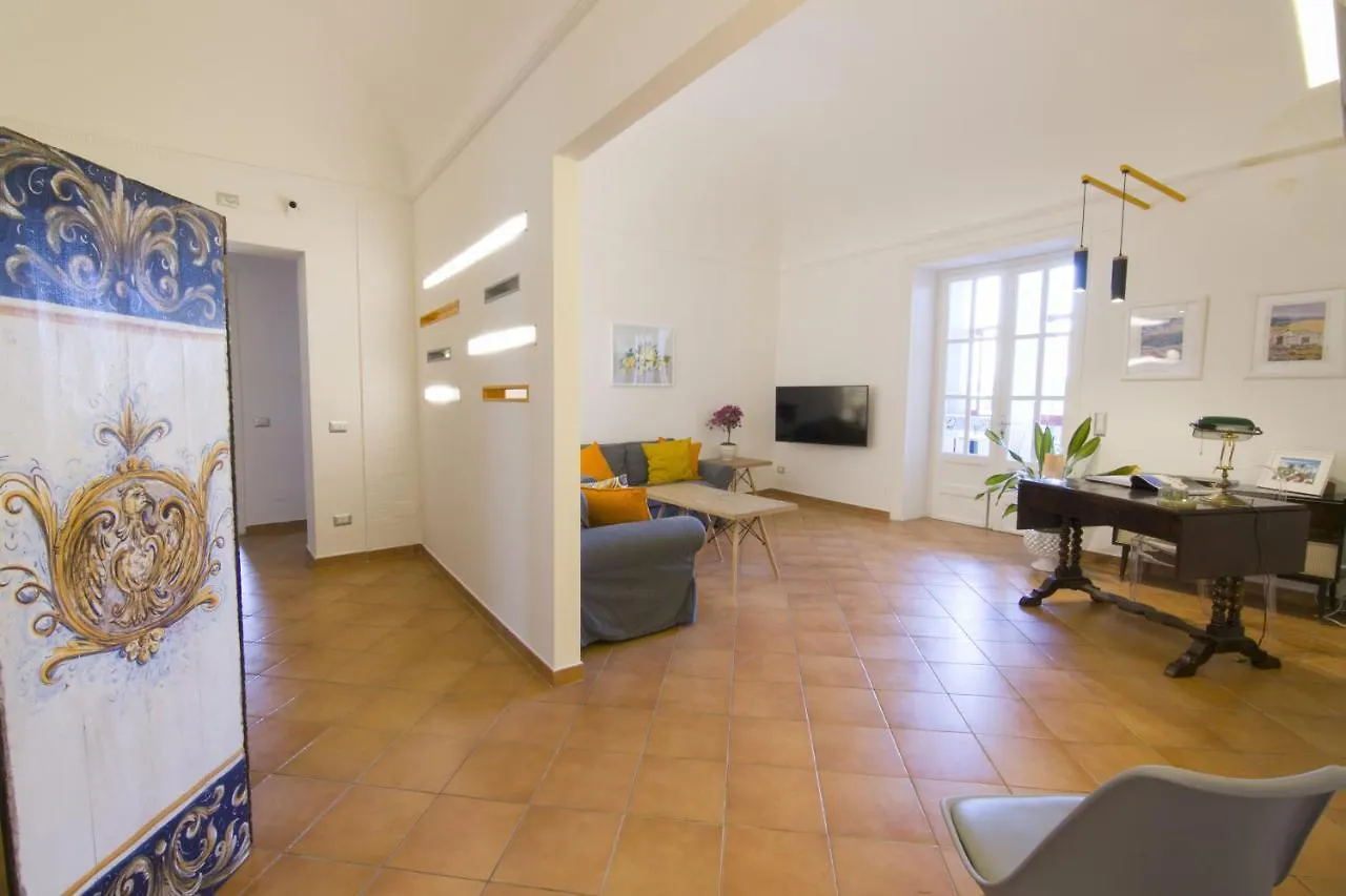 Residenza Normanna Bed and Breakfast Palermo