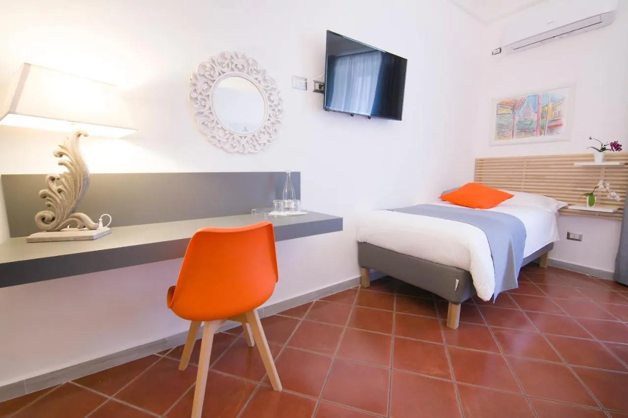 Residenza Normanna Bed and Breakfast Palermo Bed & Breakfast