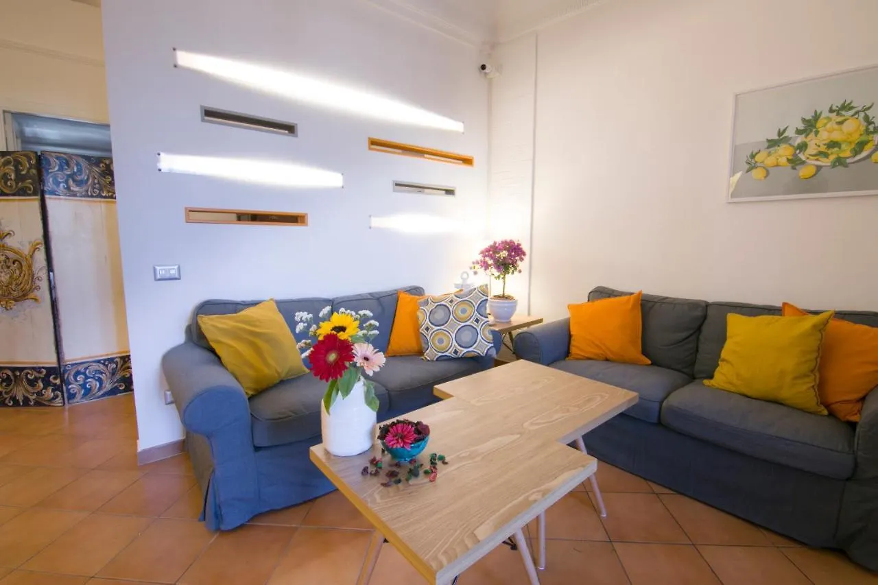 Residenza Normanna Bed and Breakfast Palermo Italien