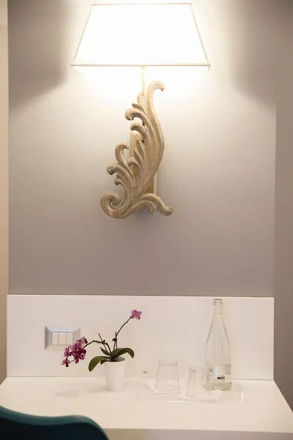 ** Bed & Breakfast Residenza Normanna Bed and Breakfast Palermo Italien