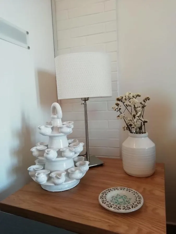 Residenza Normanna Bed and Breakfast Palermo 2*,
