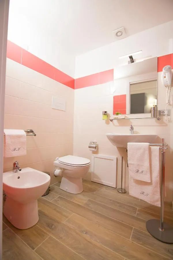 Residenza Normanna Bed and Breakfast Palermo 2*,  Italien