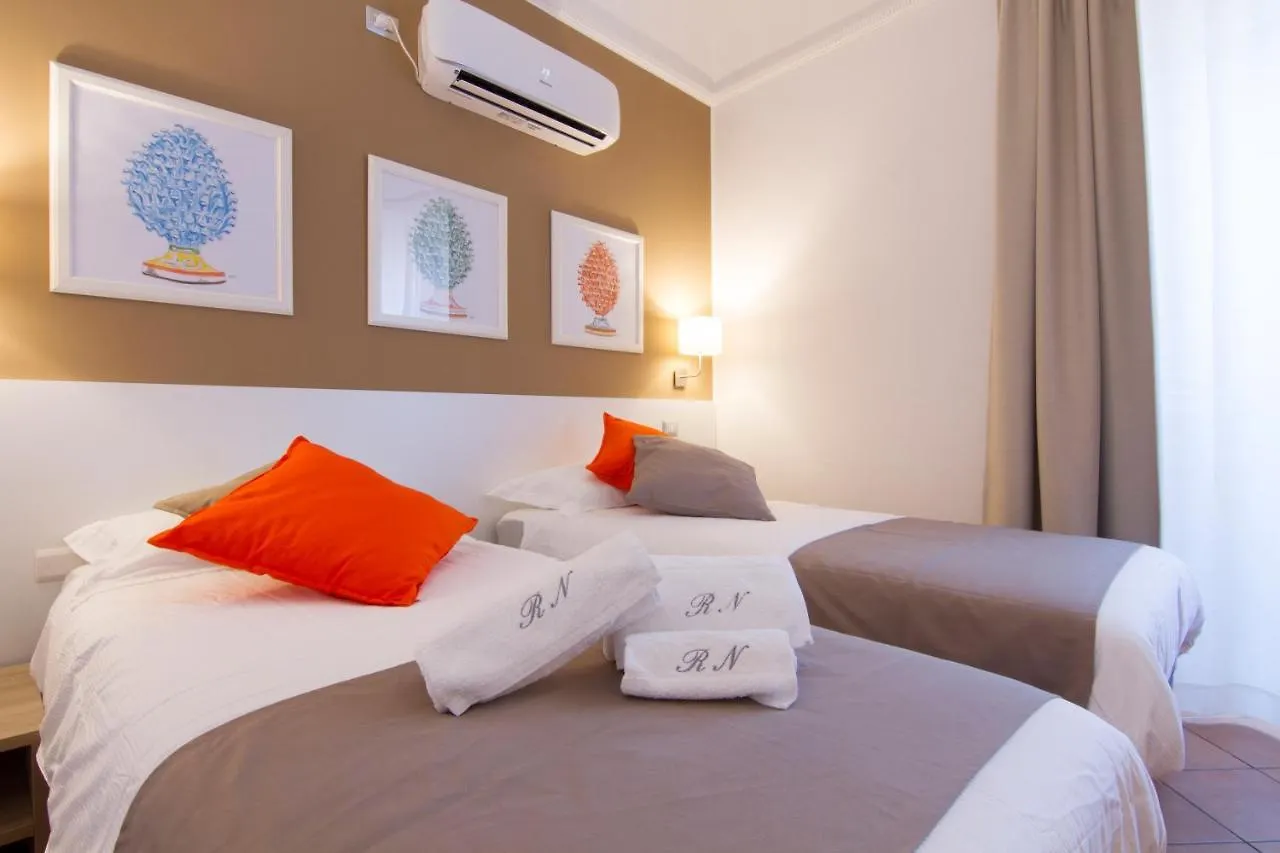 Residenza Normanna Bed and Breakfast Palermo Bed & Breakfast