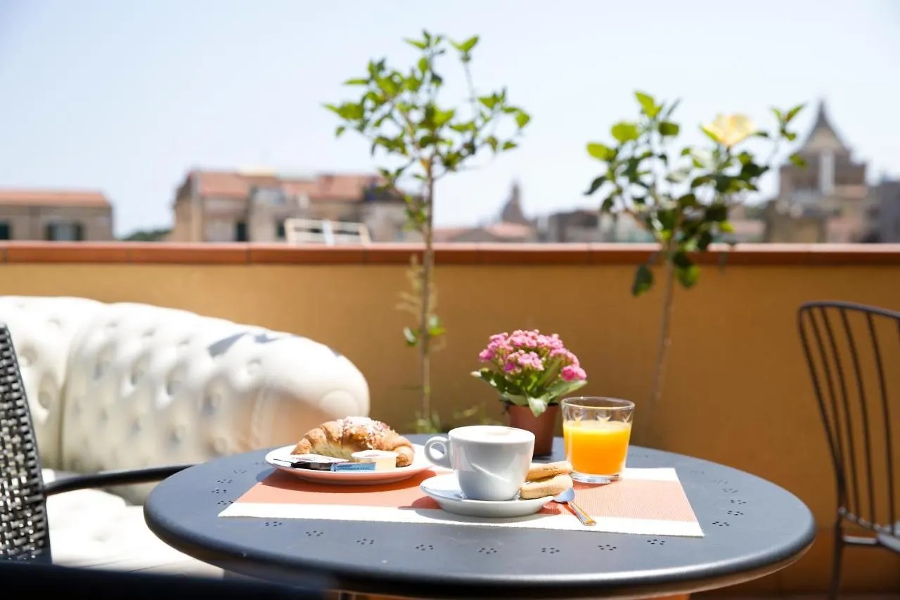 ** Bed & Breakfast Residenza Normanna Bed and Breakfast Palermo Italien