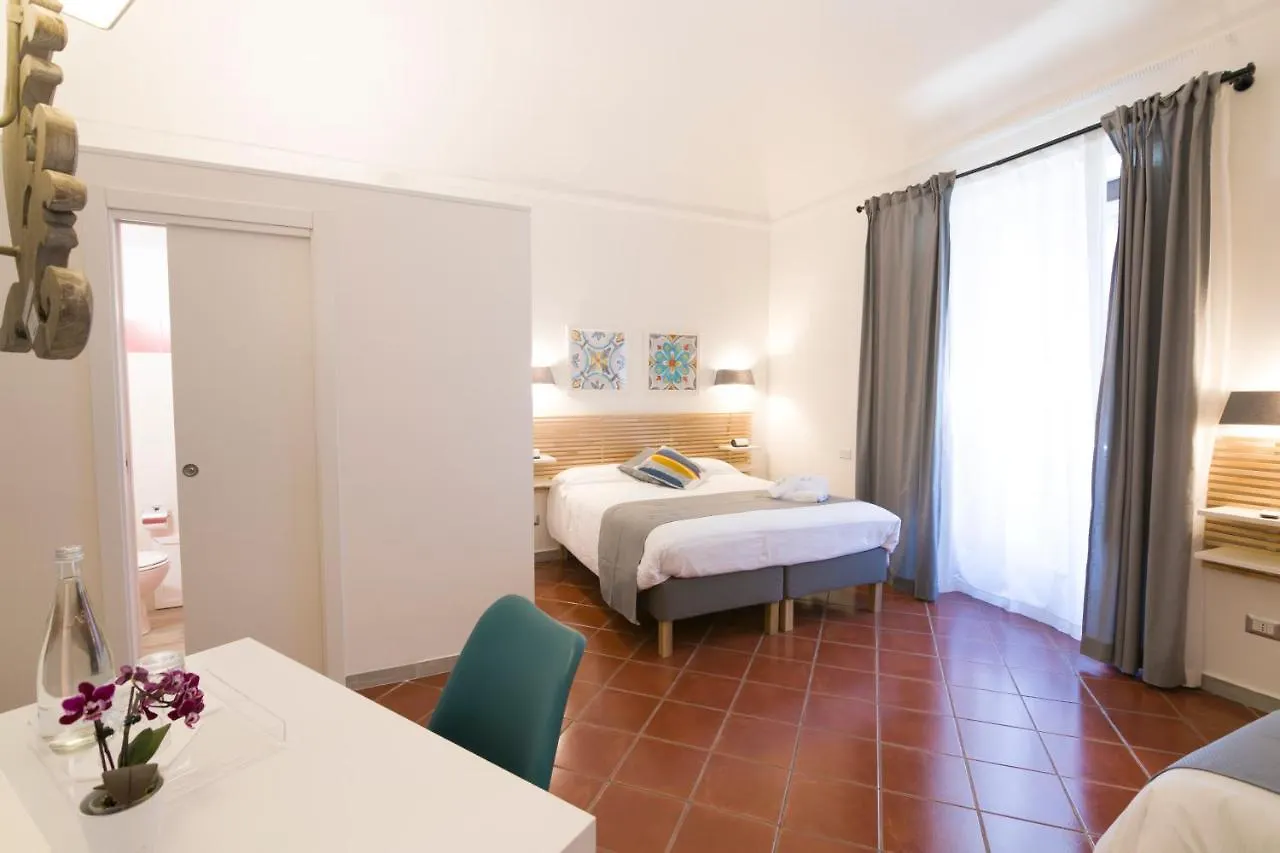 Residenza Normanna Bed and Breakfast Palermo Italien