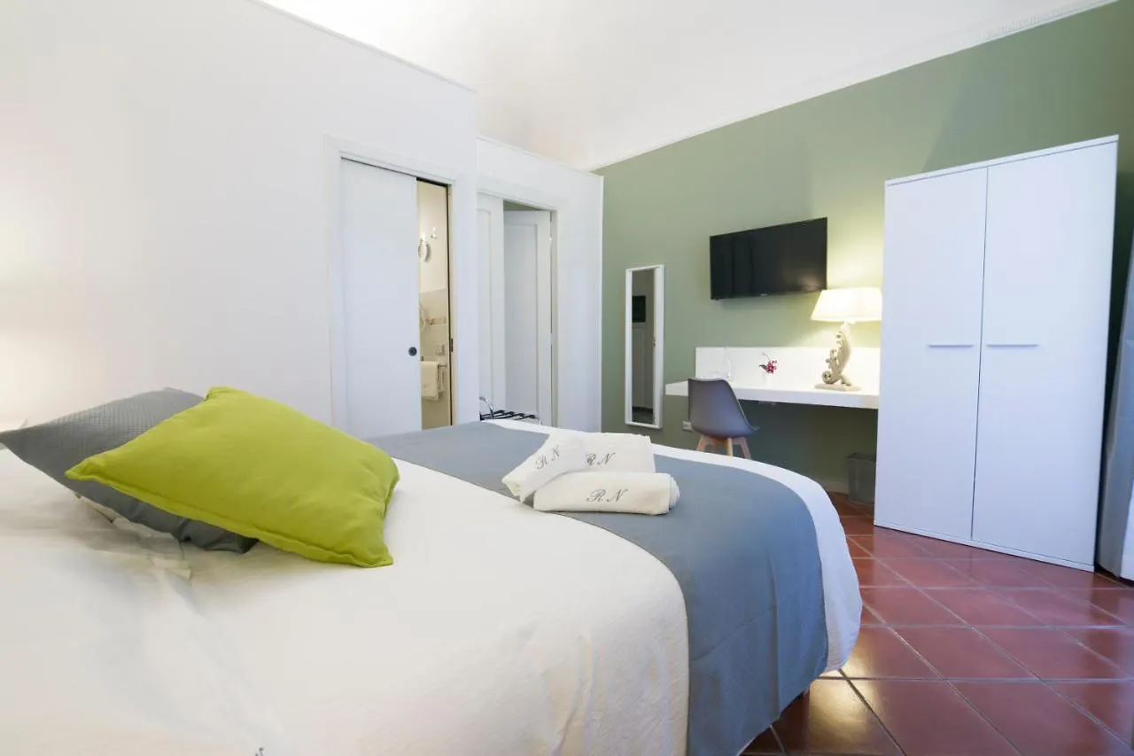 Bed and Breakfast Residenza Normanna Palermo 2*,  Italia